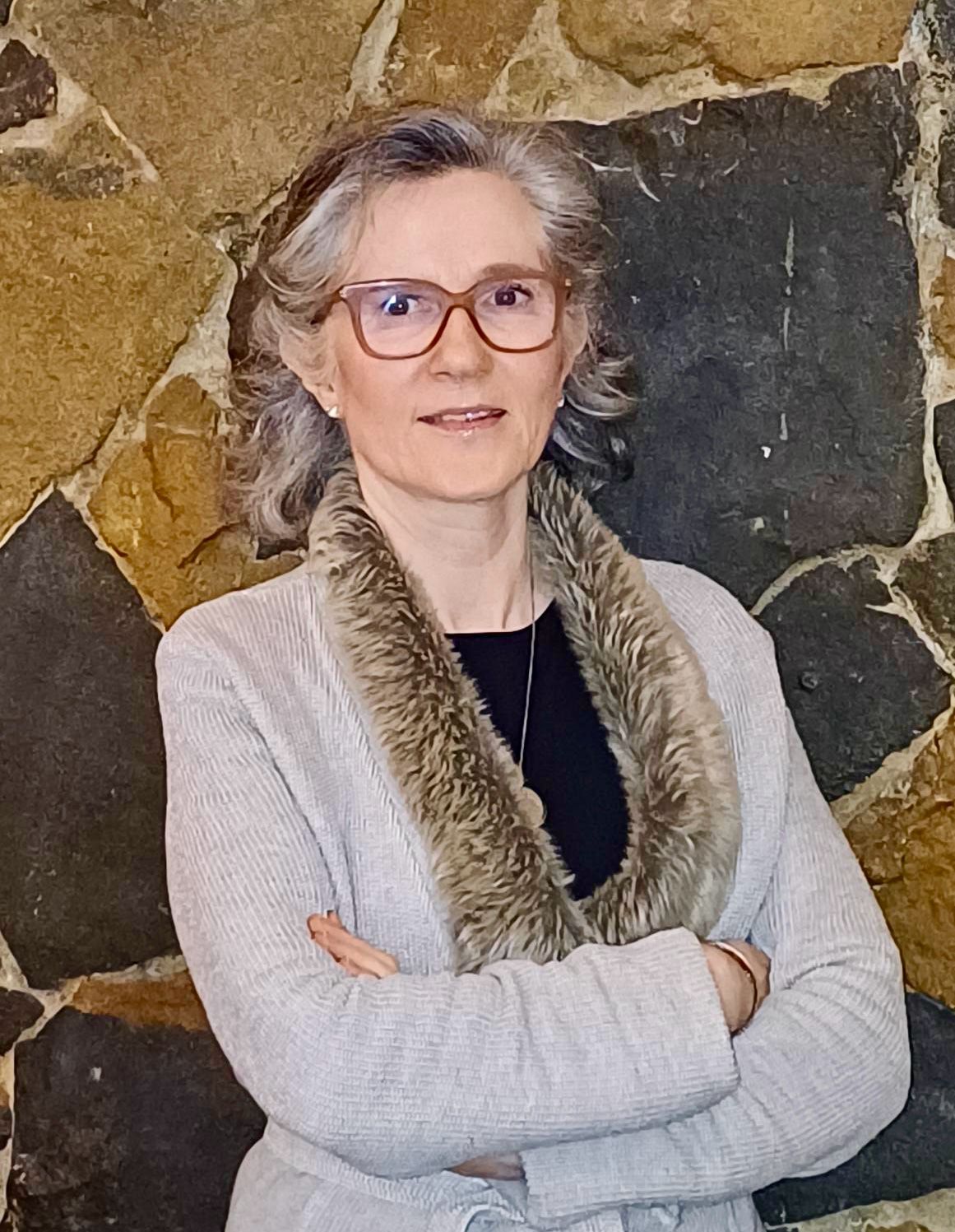 Cecília Azevedo