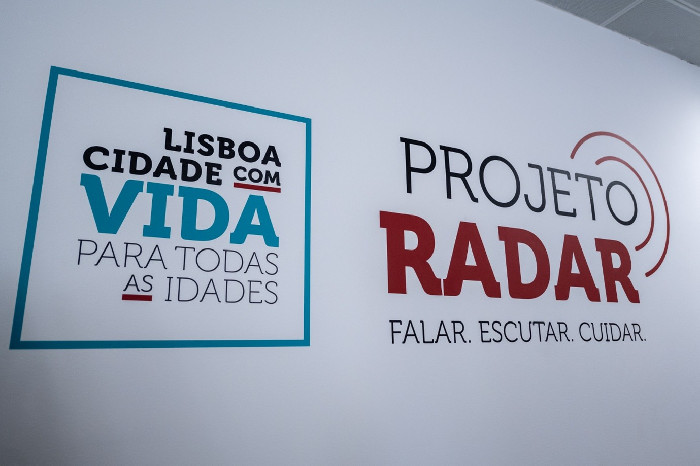 Lisboa Cidade com VIDA :: Transições